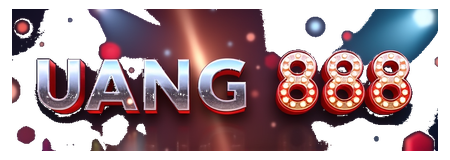 uang 888 logo